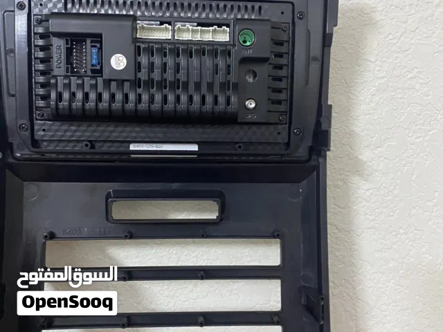 شاشة فورد F105 موديل 2009/2012