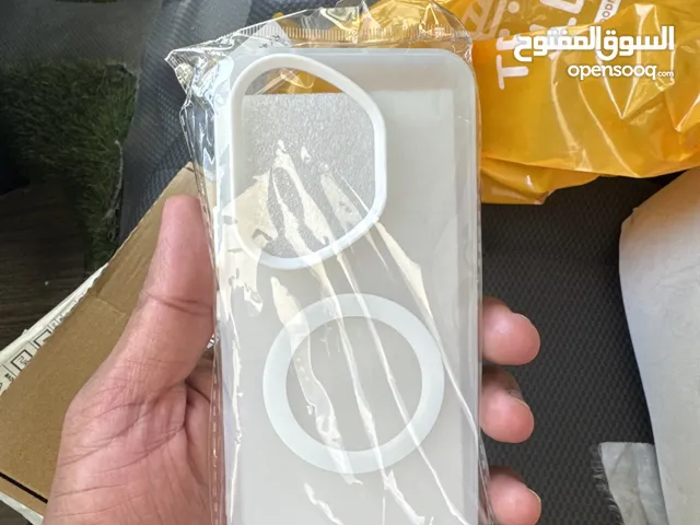 برجاء التواصل فقط هنا كفر و3 حمايه للشاشه وحمايه للظهر هونر 400برو