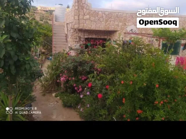140 m2 3 Bedrooms Townhouse for Sale in Ajloun Other