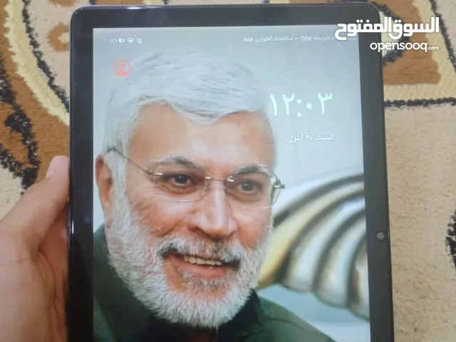 G-tab Other 128 GB in Basra