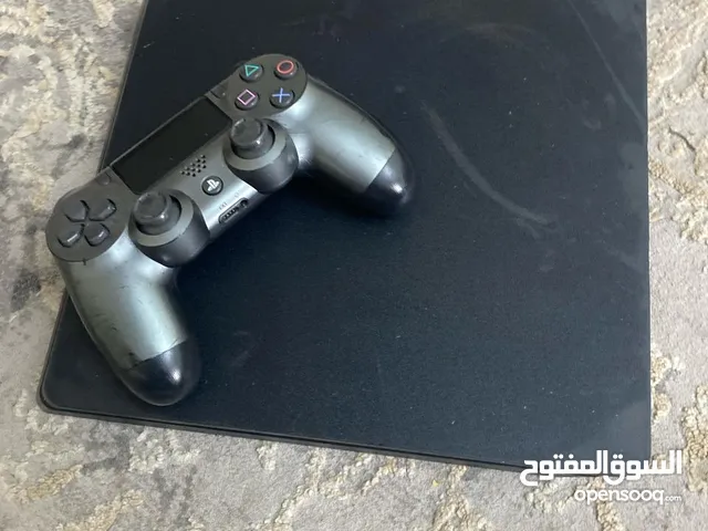 PlayStation 4 PlayStation for sale in Ajman