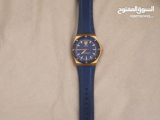 Analog Quartz Others watches  for sale in Abha