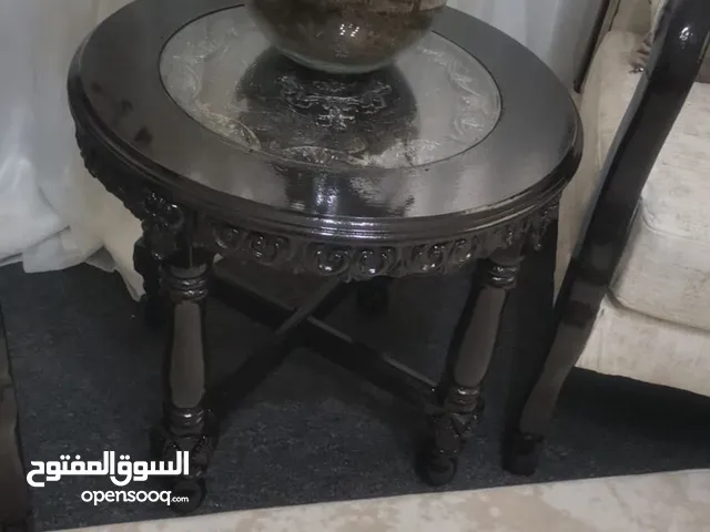 طاولات ضيوف