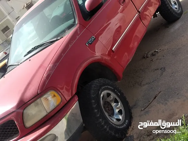 Ford Other  in Tripoli