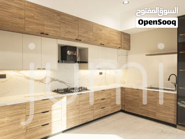 مطابخ على التفصيل