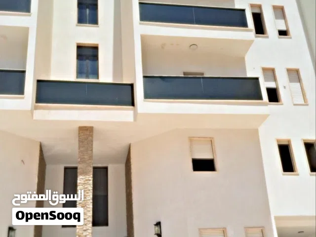 185 m2 4 Bedrooms Apartments for Sale in Tripoli Al-Shok Rd