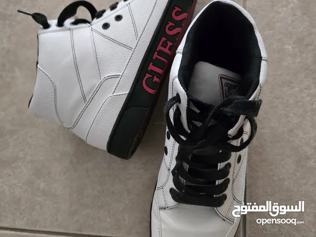 Guess Show  Size EU 44  Used 3 times only