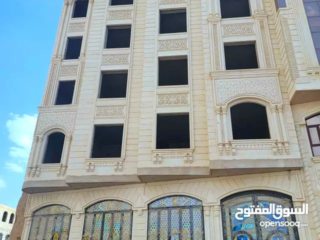5+ floors Building for Sale in Sana'a Other