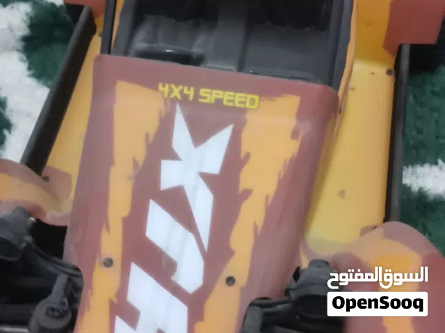 سـياره فورويل تحكم عن بُــعد