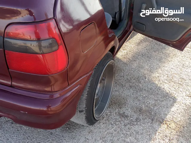 Used Skoda Felicia in Zarqa