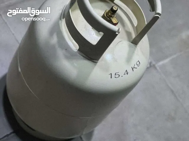 بمبله غاز جديده