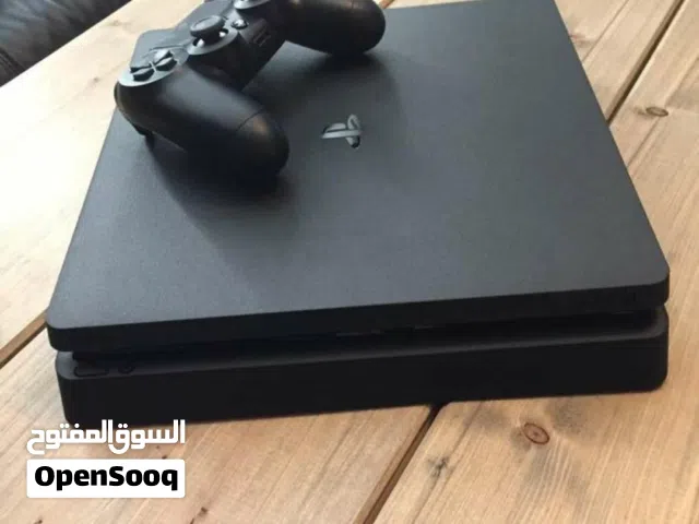 PlayStation 4 PlayStation for sale in Al Batinah
