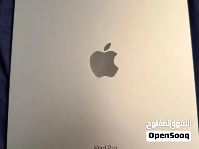 iPad Pro 512GB for sale