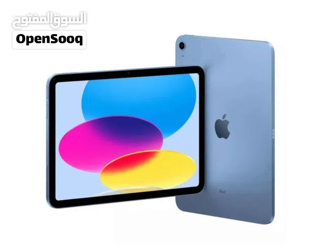 Ipad 11th gen (a16)