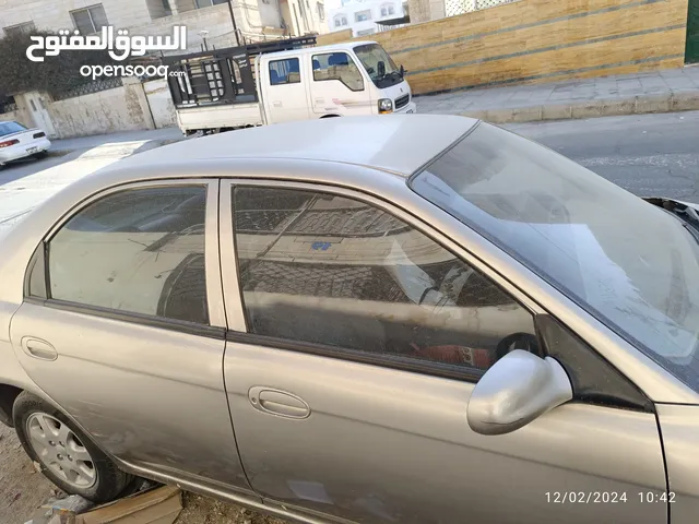 Used Kia Shuma in Zarqa