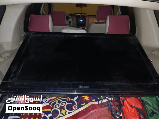 شاشتين kmc خربانه غير معروف السبب