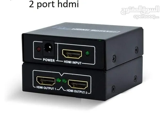 Video Streaming for sale in Amman
