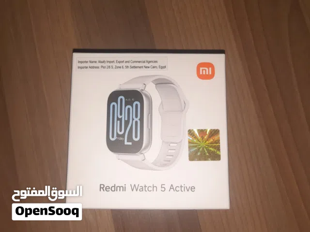 Xiaomi smart watches for Sale in Alexandria