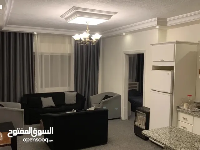 50m2 2 Bedrooms Apartments for Rent in Amman Marj El Hamam