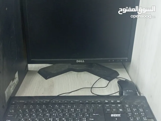 Windows Dell  Computers  for sale  in Irbid