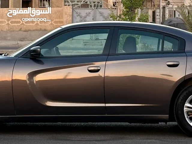 جارجر Sxt  موديل 2022