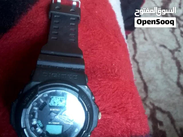 Analog & Digital Others watches for sale in Zarqa