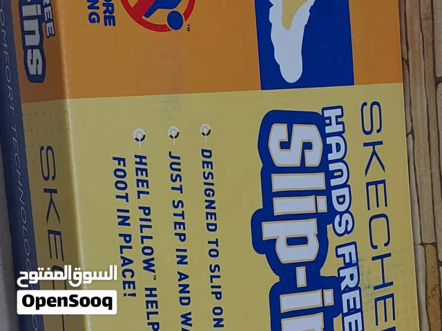 للبيع حذاء SKECHERS