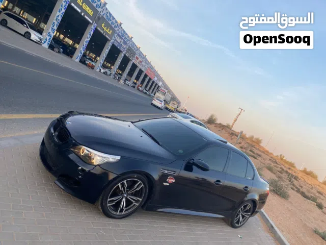 بي ام دبليو 525 i مواصفات كوريا موديل 2008 كامله المواصفات بدووون حوادث نهائي اوراق جمارك