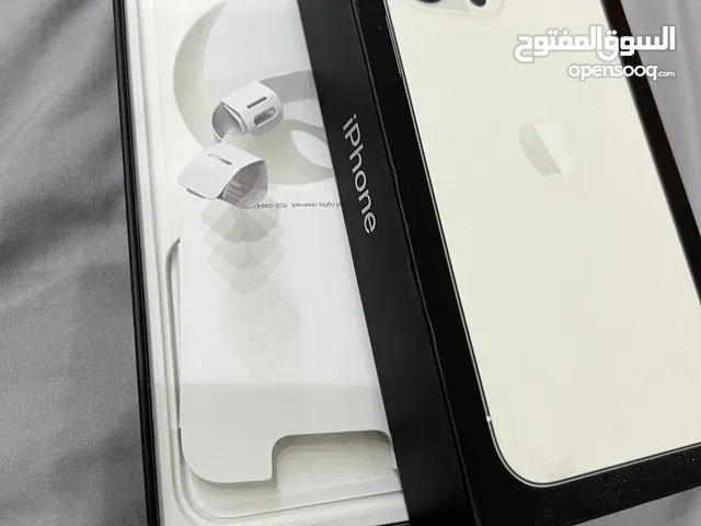 Apple iPhone 13 Pro Max 128 GB in Muscat
