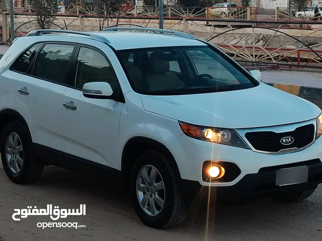 New Kia Sorento in Dhi Qar