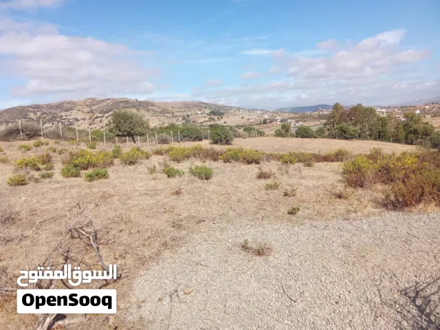 Farm Land for Sale in Tétouan Other