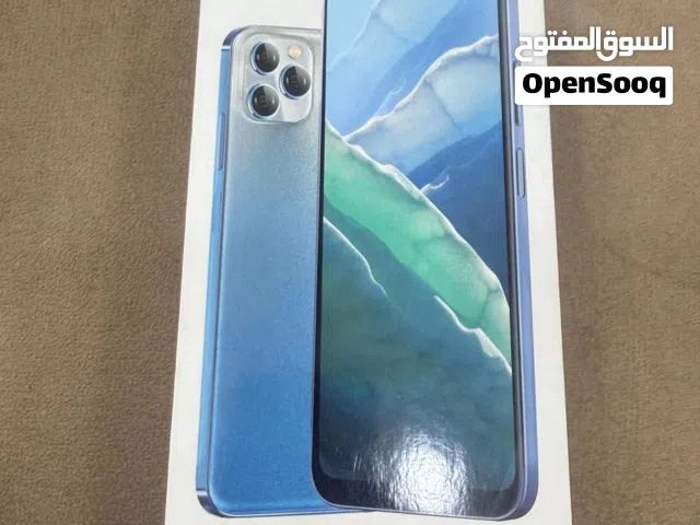 موبايل A95للبيع ويا كل ملحقاتة