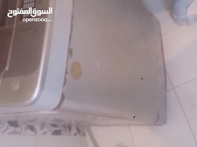 LG 7 - 8 Kg Washing Machines in Tripoli