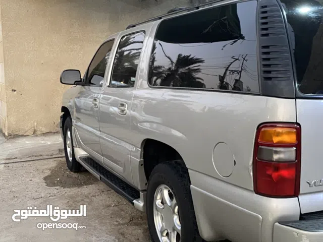 GMC دنلي فول موصفات