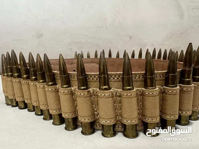 حزام للبيع مستعمل كره واحده