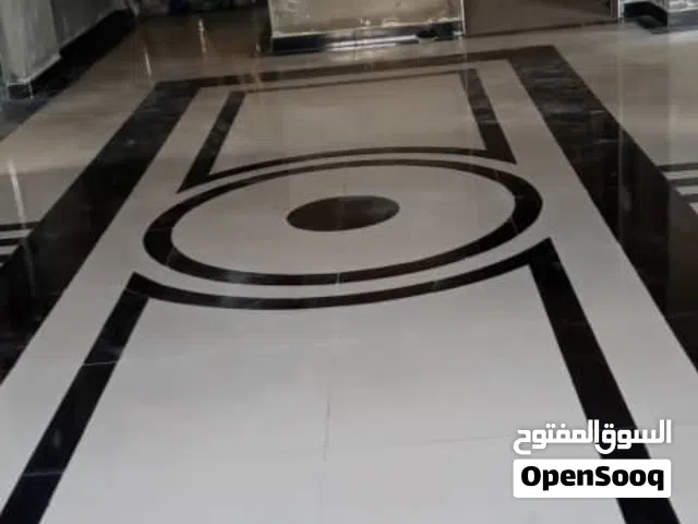 المبلط عماد الشميري بلط جدان وارضيات بكافه انواعها المختلفة