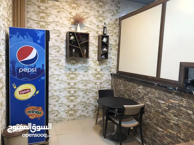 مطعم للبيع كامل في مصراته بسعر ممتاز جدا