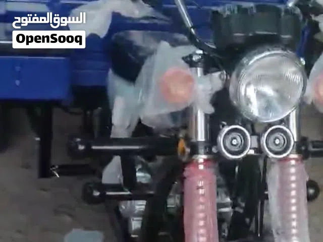 تروسيكل زيرو جديد تماماً (لم يستخدم نهائياً) بجوابه - فرصة للتوفير!