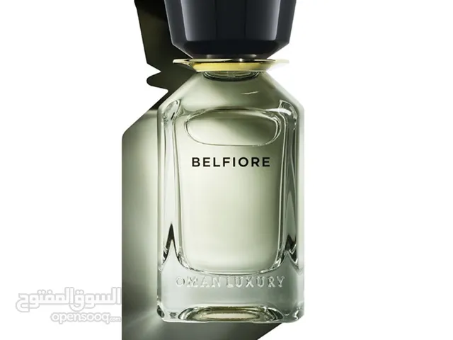 عطر الفخامه العمانيه (بلفيوري)