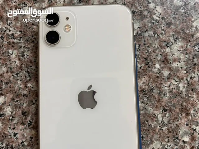 Apple iPhone 11 128 GB in Aqaba