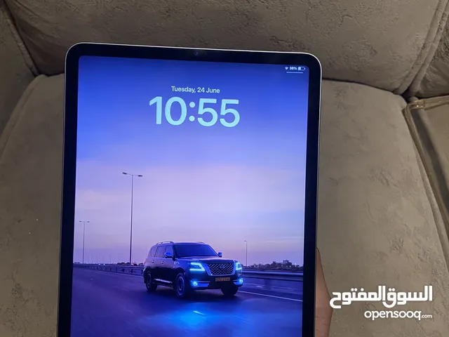 Perfect condition Ipad pro m2