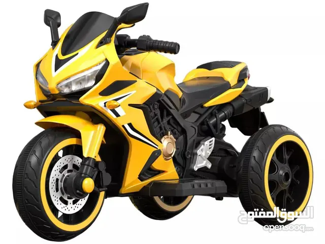 motor Erwan موطو إيروان أطفال