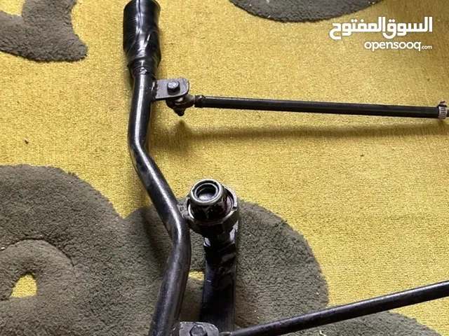 جهاز القيادة لذوي الاعاقة