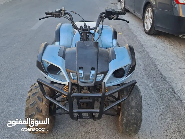 للبيع فورويل جاهز للموسم