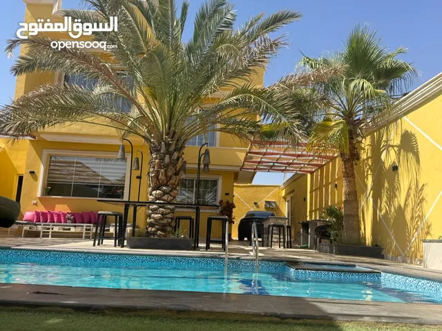 2 Bedrooms Chalet for Rent in Jordan Valley Other
