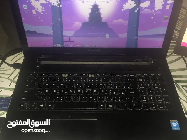 Windows Lenovo for sale  in Muscat