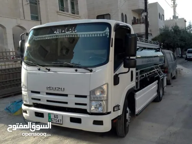 تنك مي للبيع