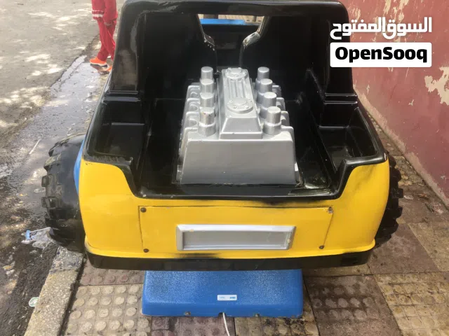 العاب هزاز للبيع  قابلة للتفاوض.       نهاية 150