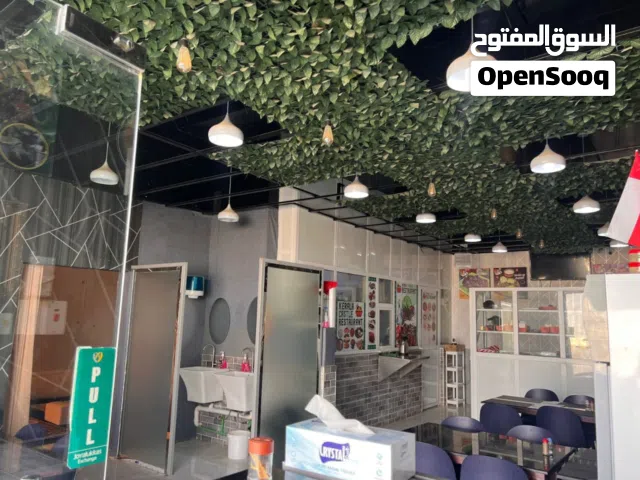 Restaurant acupment for sale