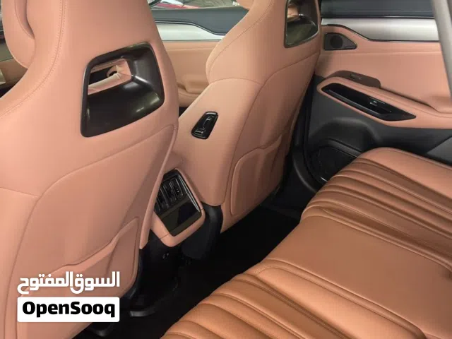 2023 بي واي دي سونج ل